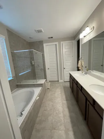 2216 Gadwall Court Conroe TX 77384