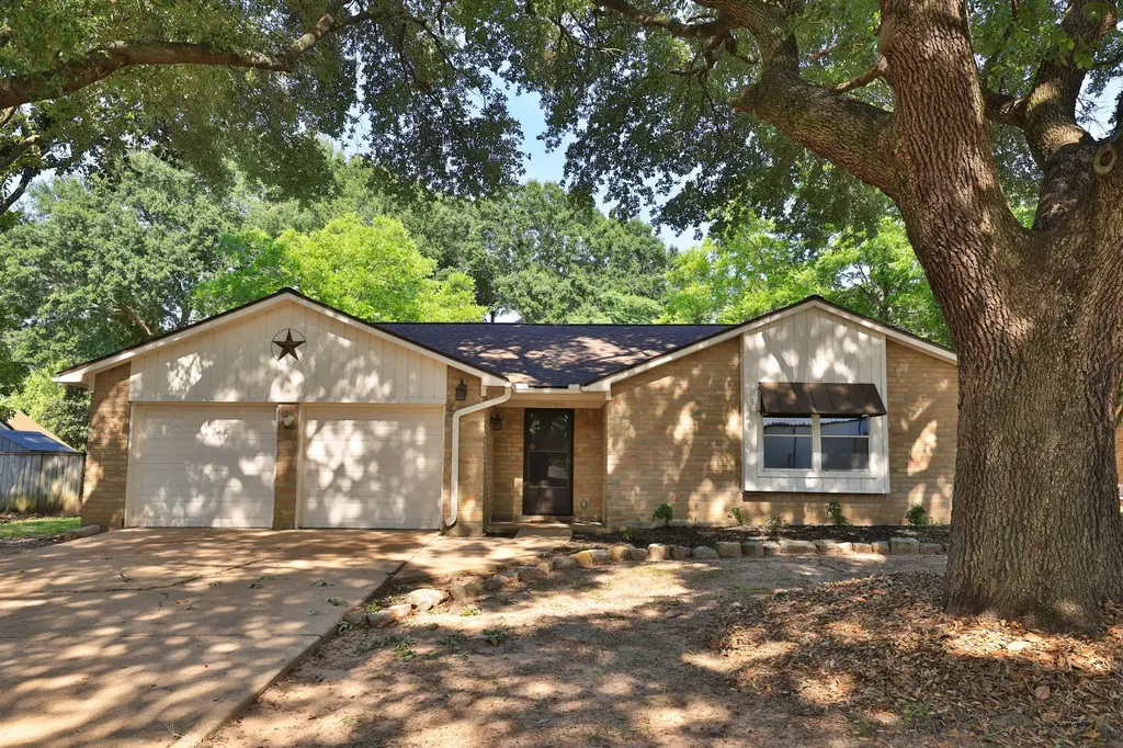 31114 Antonia Lane Tomball TX 77375
