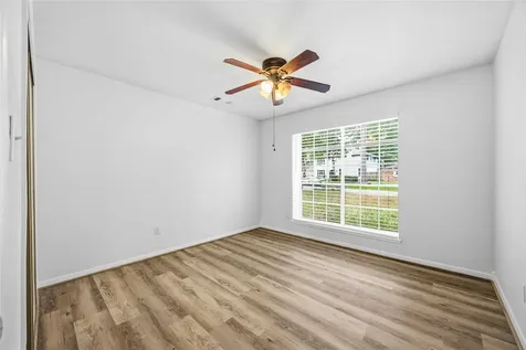 203 Wedgewood Court Oak Ridge North TX 77386