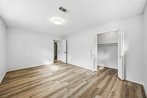 203 Wedgewood Court Oak Ridge North TX 77386