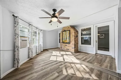 203 Wedgewood Court Oak Ridge North TX 77386