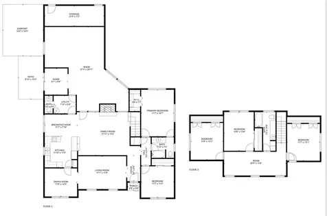 203 Wedgewood Court Oak Ridge North TX 77386