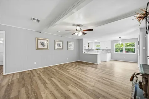 203 Wedgewood Court Oak Ridge North TX 77386