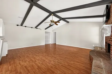 2003 Point Clear Court Missouri City TX 77459