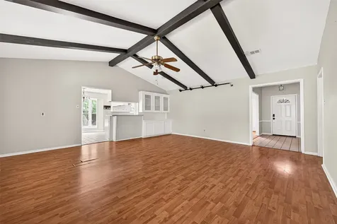 2003 Point Clear Court Missouri City TX 77459