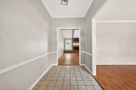 2003 Point Clear Court Missouri City TX 77459