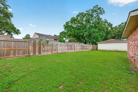 2003 Point Clear Court Missouri City TX 77459