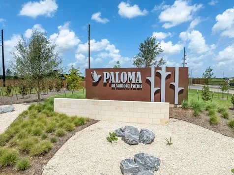 30207 Sparrow Song Lane Waller TX 77484