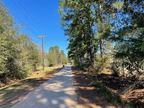 0 California Avenue Cleveland TX 77328