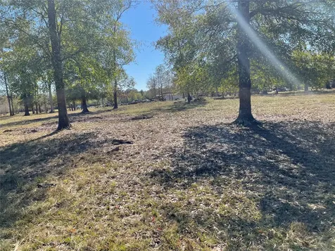 0 California Avenue Cleveland TX 77328