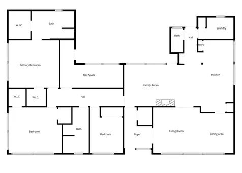 305 N Harvey Street Caldwell TX 77836