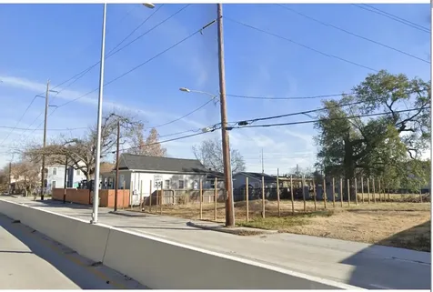 1612 Elysian Street Houston TX 77026