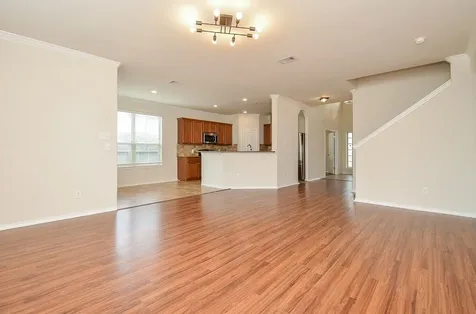 3119 Balch Springs Lane Katy TX 77449