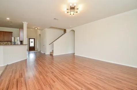 3119 Balch Springs Lane Katy TX 77449