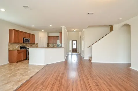 3119 Balch Springs Lane Katy TX 77449