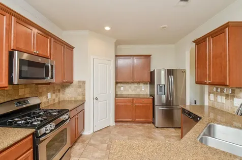3119 Balch Springs Lane Katy TX 77449