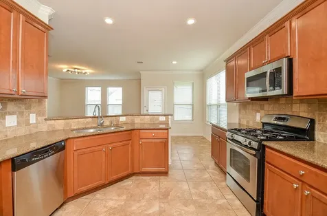 3119 Balch Springs Lane Katy TX 77449