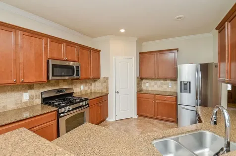 3119 Balch Springs Lane Katy TX 77449