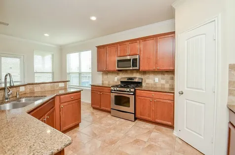3119 Balch Springs Lane Katy TX 77449