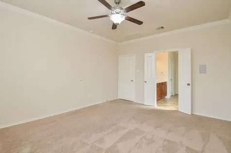 3119 Balch Springs Lane Katy TX 77449
