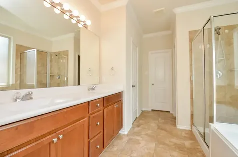 3119 Balch Springs Lane Katy TX 77449