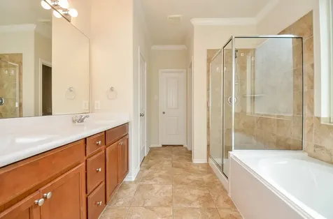 3119 Balch Springs Lane Katy TX 77449