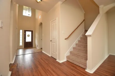 3119 Balch Springs Lane Katy TX 77449