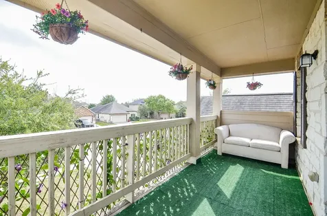 3119 Balch Springs Lane Katy TX 77449