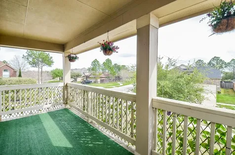 3119 Balch Springs Lane Katy TX 77449