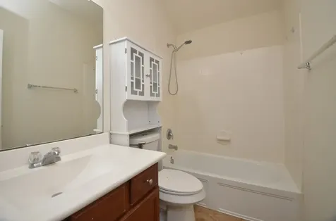 3119 Balch Springs Lane Katy TX 77449