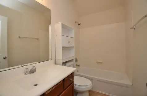 3119 Balch Springs Lane Katy TX 77449