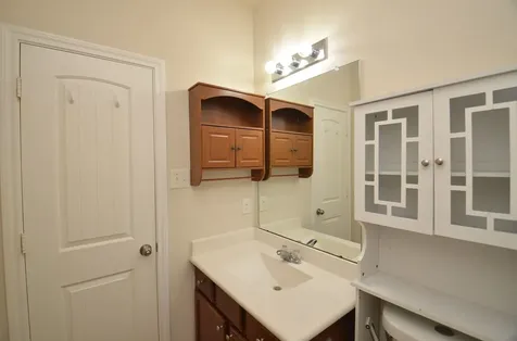 3119 Balch Springs Lane Katy TX 77449