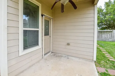 3119 Balch Springs Lane Katy TX 77449
