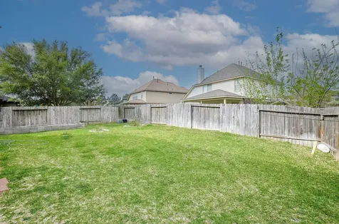 3119 Balch Springs Lane Katy TX 77449