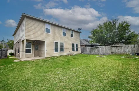 3119 Balch Springs Lane Katy TX 77449