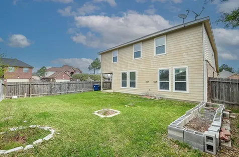 3119 Balch Springs Lane Katy TX 77449
