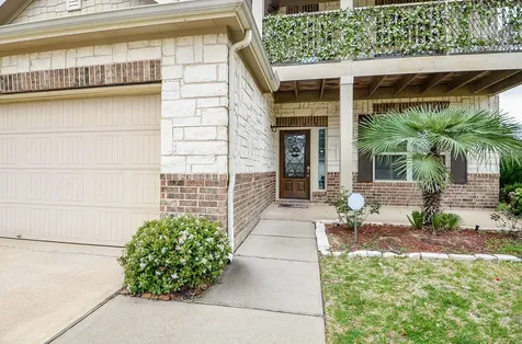 3119 Balch Springs Lane Katy TX 77449