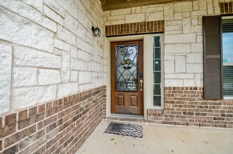 3119 Balch Springs Lane Katy TX 77449