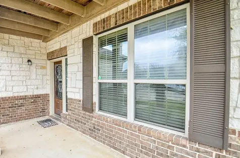 3119 Balch Springs Lane Katy TX 77449