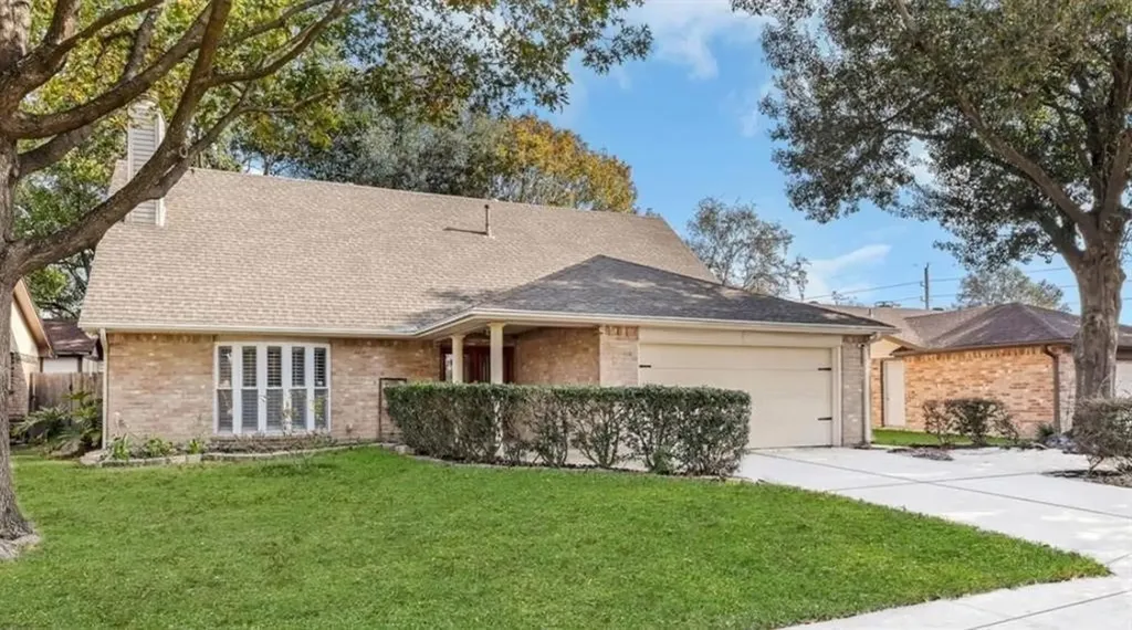 8306 Wind Forest Drive Houston TX 77040