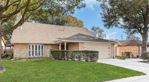 8306 Wind Forest Drive Houston TX 77040