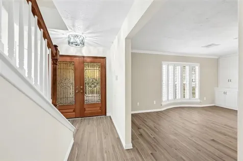 8306 Wind Forest Drive Houston TX 77040