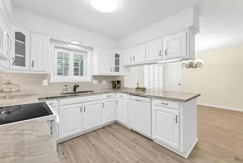 8306 Wind Forest Drive Houston TX 77040