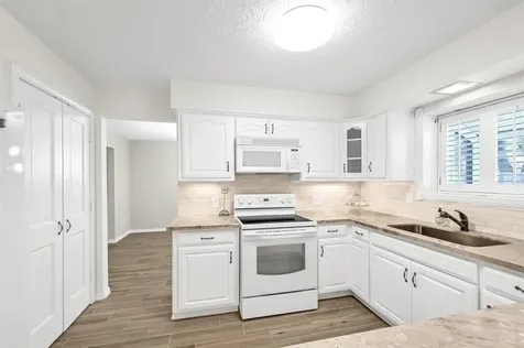8306 Wind Forest Drive Houston TX 77040
