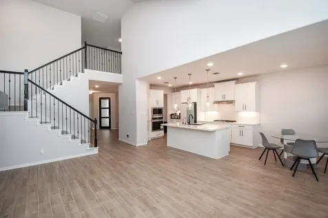 14543 Hueco Mountain Drive Cypress TX 77429