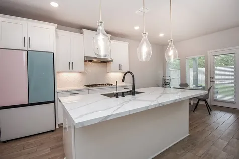 14543 Hueco Mountain Drive Cypress TX 77429