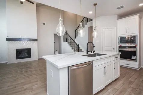 14543 Hueco Mountain Drive Cypress TX 77429