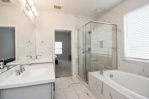 14543 Hueco Mountain Drive Cypress TX 77429