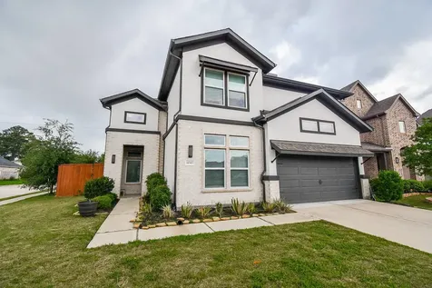 14543 Hueco Mountain Drive Cypress TX 77429