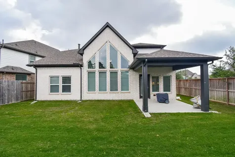 14543 Hueco Mountain Drive Cypress TX 77429